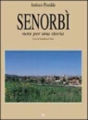 Senorbì. Note per una storia