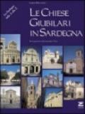 Le chiese giubilari in Sardegna