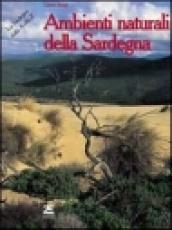 Ambienti naturali della Sardegna