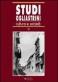 Studi ogliastrini. Cultura e società: 6