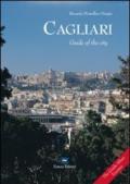 Cagliari. Guide of the city