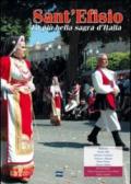 Sant'Efisio. Festa di maggio