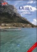 Olbia. The town, the beaches, Porto Rotondo
