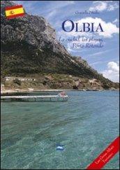 Olbia. La ciudad, las playas, Porto Rotondo