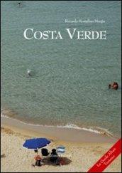 Costa verde. Da Capo Frasca a Cala Domestica