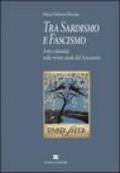 Tra sardismo e fascismo. Arte e identità nelle riviste sarde del Novecento