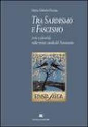 Tra sardismo e fascismo. Arte e identità nelle riviste sarde del Novecento