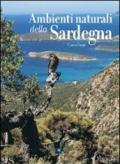 Ambienti naturali della Sardegna