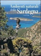 Ambienti naturali della Sardegna