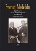 Evaristo Madeddu. Epistolario di un uomo singolare (1924-1934)