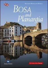 Bosa e la Planargia