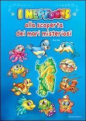 I Neptoons alla scoperta dei mari misteriosi