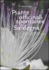 Piante officinali spontanee della Sardegna