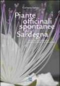 Piante officinali spontanee della Sardegna