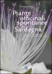 Piante officinali spontanee della Sardegna