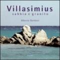 Villasimius. Sabbia e granito