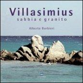 Villasimius. Sabbia e granito