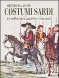 Costumi sardi