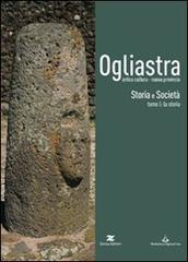 Ogliastra. La storia vol.1