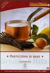 Pasticceria di base. DVD