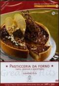 Paticceria da forno. DVD. Ediz. italiana e inglese