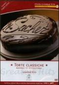 Torte classiche. DVD. Ediz. italiana e inglese