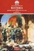 Historia ovvero Historia turco-bizantina 1341-1462