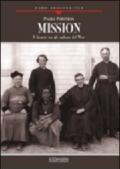Mission. I gesuiti tra gli indiani del West