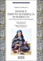 Donne e diritto di famiglia in Marocco