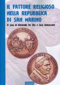 Il fattore religioso nella Repubblica di San Marino