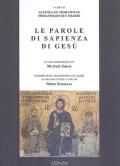 Le parole di sapienza di Gesù nell'Islam tradizionale