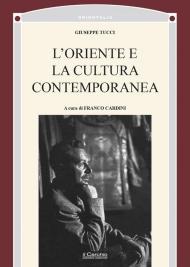 L'Oriente nella cultura contemporanea