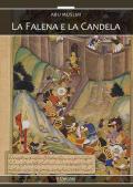 La falena e la candela