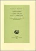 Uso e abuso delle dediche. A proposito del «Della dedicatione de' libri» di Giovanni Fratta