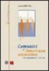 Comunità e democrazia associativa. Per una globalizzazione dal basso