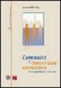 Comunità e democrazia associativa. Per una globalizzazione dal basso