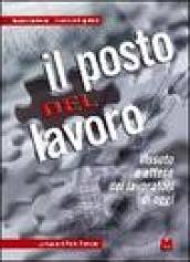 Il posto del lavoro. Vissuto e attese dei lavoratori di oggi