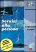 Servizi alla persona. Un'organizzazione (in)compiuta