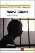 Nuovi giunti. Racconti dal carcere