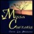Missa caritatis. Con CD Audio