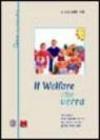 Il welfare che verrà. La nuova frontiera dei diritti nel tempo della globalizzazione