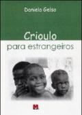 Crioulo para estrangeiros