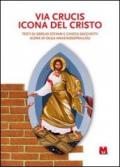 Via Crucis icona del Cristo