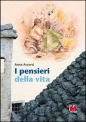 I pensieri della vita