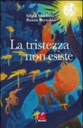 La tristezza non esiste. Una straniante sfida a due alla ricerca di una maschera perfetta