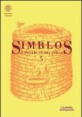 Simblos. Scritti di storia antica: 5