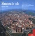 Mantova in volo. Ediz. multilingue