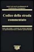 Codice della strada commentato