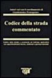 Codice della strada commentato