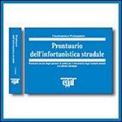 Prontuario dell'infortunistica stradale